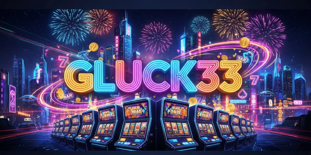 Gluck33 Online Casino